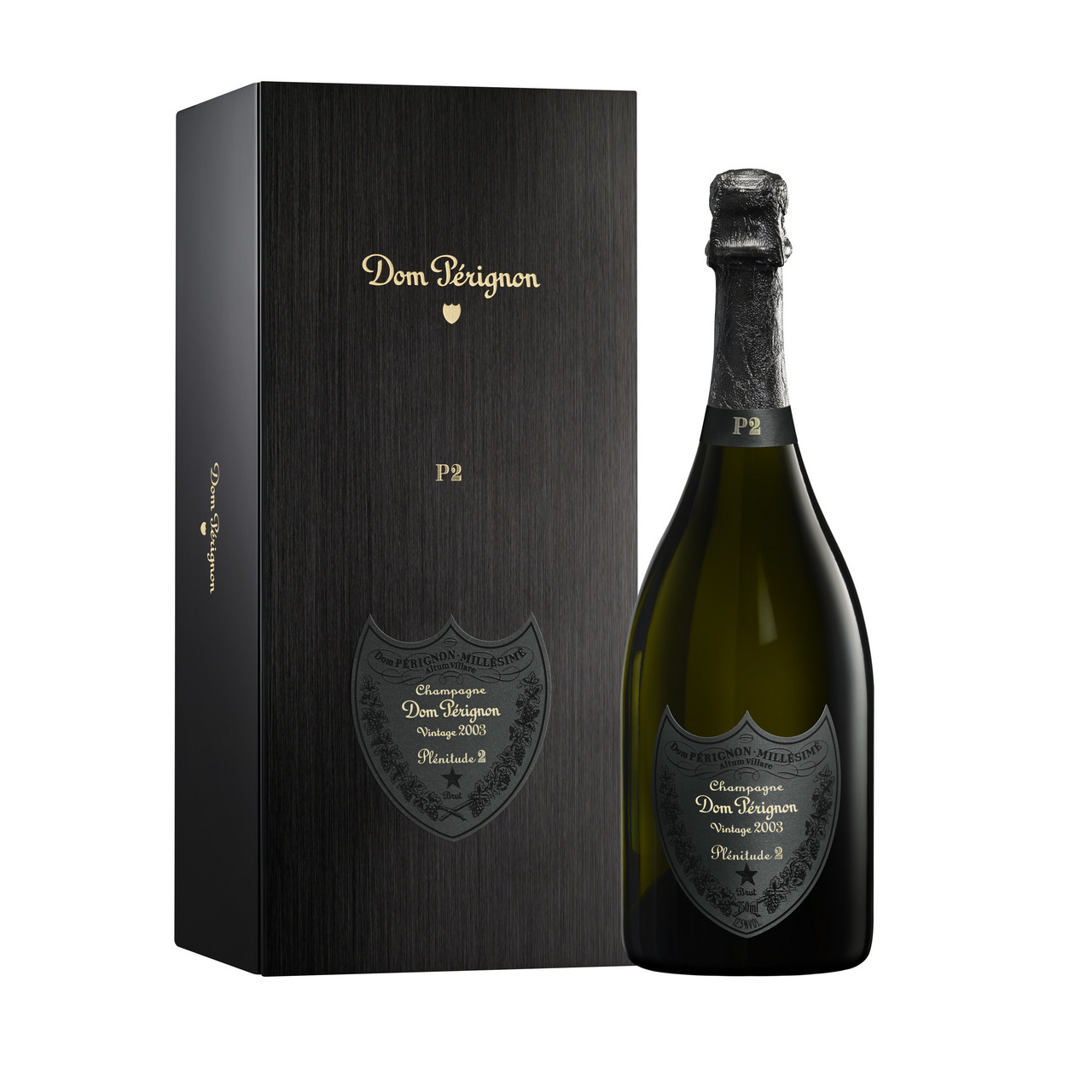 Dom Pierre Pérignon Şampanya